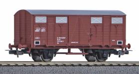 PIKO 97155 - H0 - Gedeckter Güterwagen, FS, Ep. IV